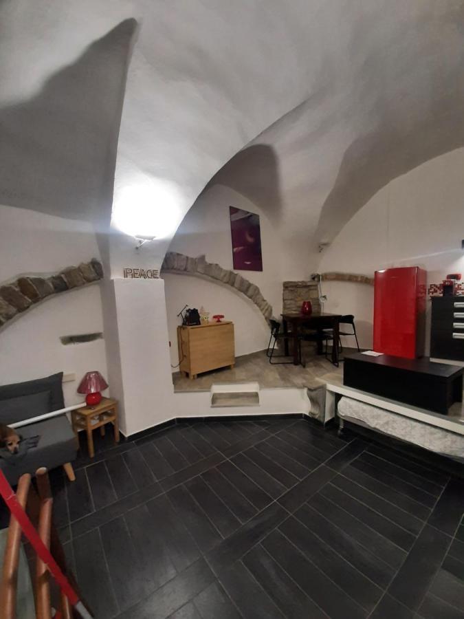 Roserosse Casa Vacanze Sanremo Exterior photo