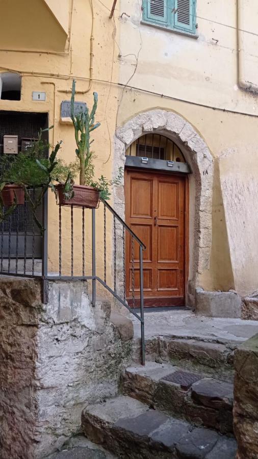 Roserosse Casa Vacanze Sanremo Exterior photo