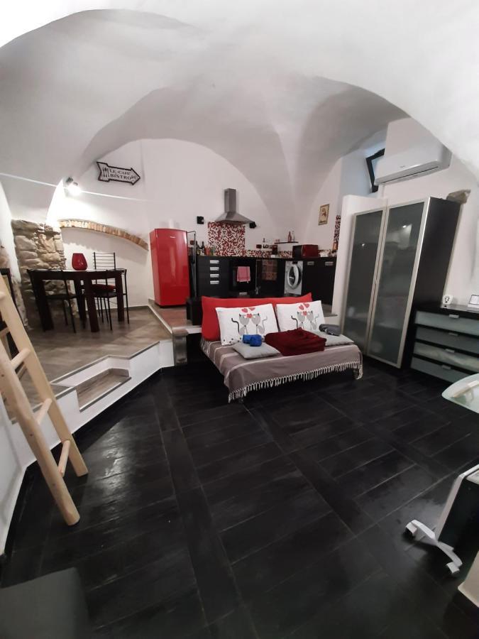 Roserosse Casa Vacanze Sanremo Exterior photo