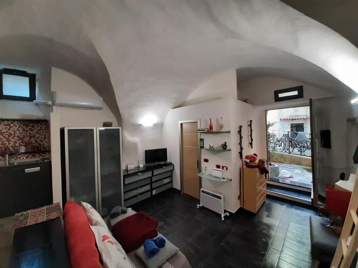 Roserosse Casa Vacanze Sanremo Exterior photo